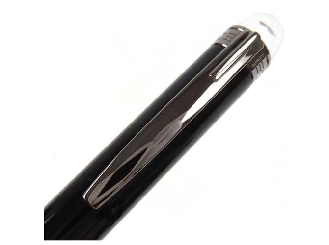 Penna a sfera Montblanc Starwalker Nero - vista 5