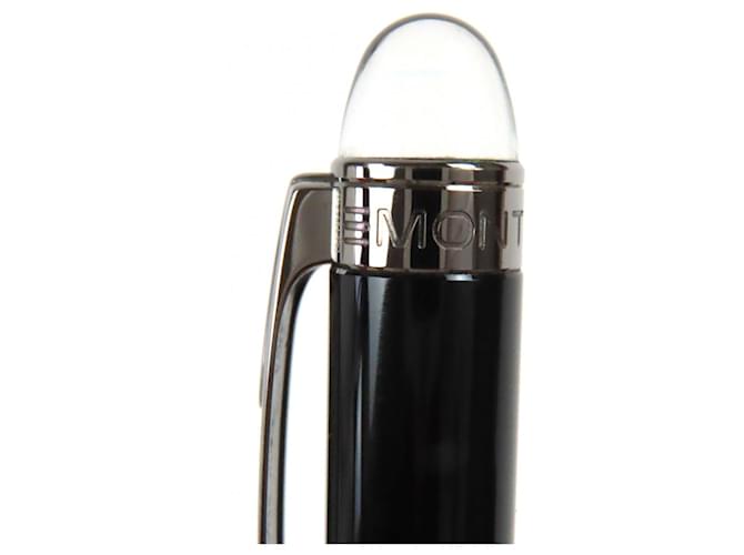 Penna a sfera Montblanc Starwalker Nero - vista 6