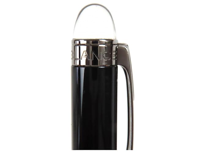 Penna a sfera Montblanc Starwalker Nero - vista 7