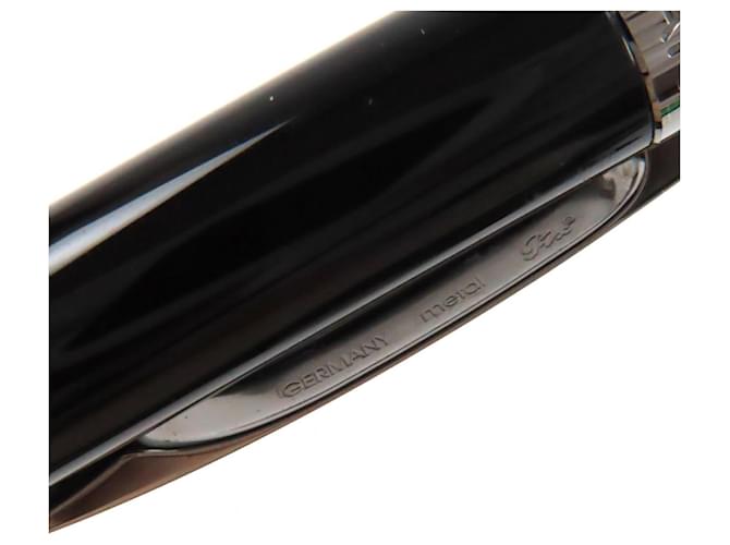 Penna a sfera Montblanc Starwalker Nero - vista 8