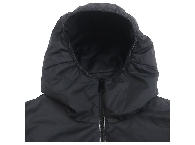 Chaqueta de nylon Moncler ICHIRO Negro - vista 2