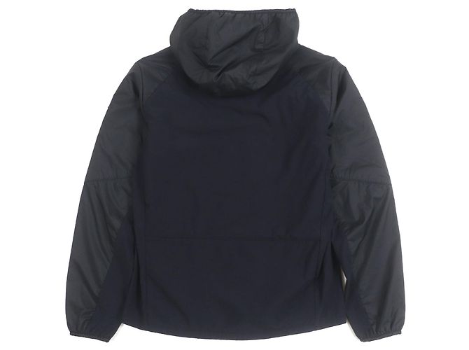 Chaqueta de nylon Moncler ICHIRO Negro - vista 3