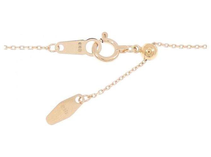 Autre Marque Collana in diamante Au750 Rosa - vista 5
