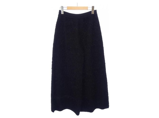 Pantalones Chanel Negro - vista 2