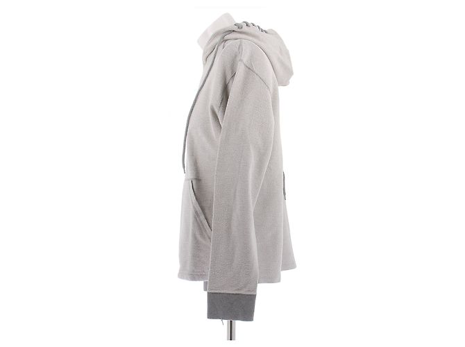 Craig Green Grauer Baumwollpullover L - Ansicht 4
