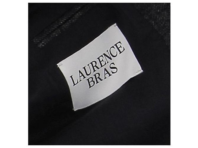 Laurence Bras Wollblazer Grau - Ansicht 5