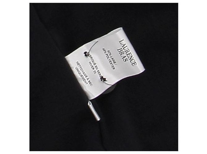 Laurence Bras Wollblazer Grau - Ansicht 6