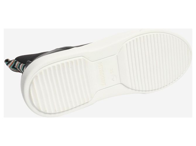 Missoni Botines negros sin cordones - talla EU 39 (UK 6) - vista 5
