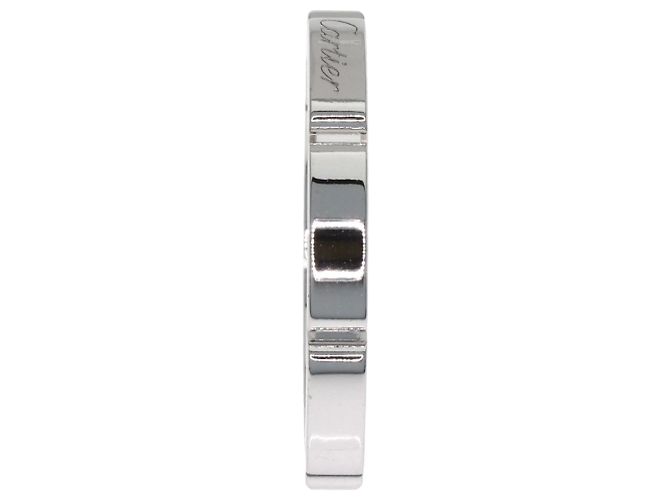 Anello Maillon Panthère di Cartier - vista 3