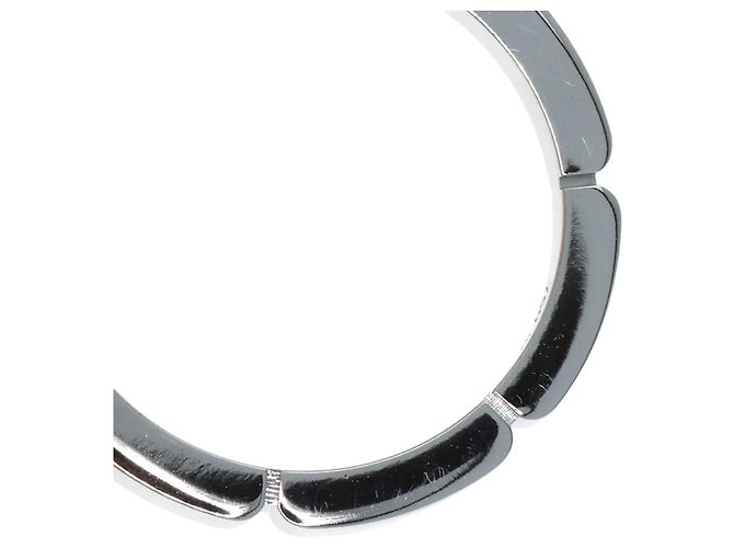 Anello Maillon Panthère di Cartier - vista 6