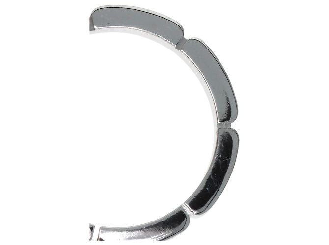 Anello Maillon Panthère di Cartier - vista 7