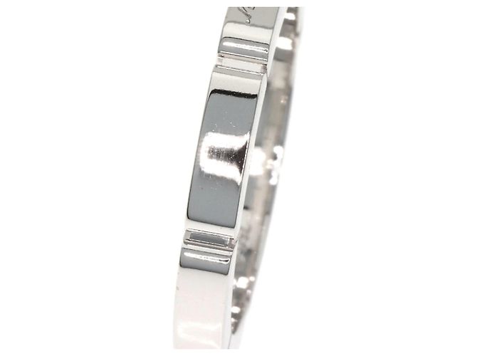 Anello Maillon Panthère di Cartier - vista 8