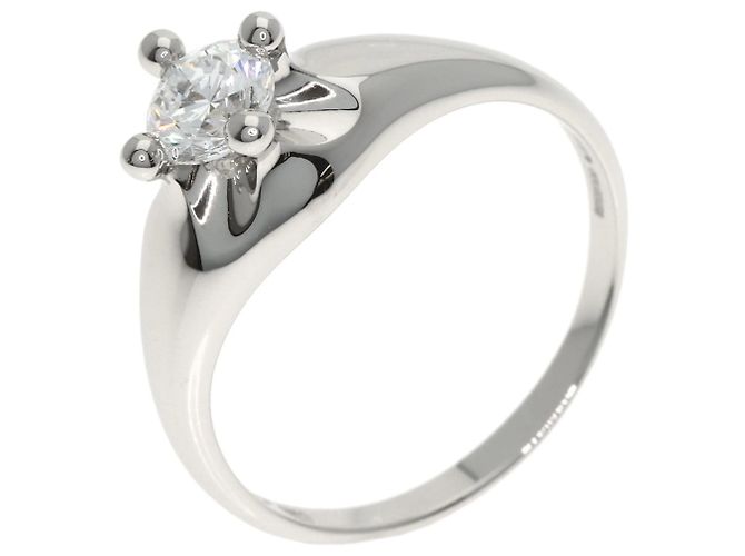 Bulgari Corona Diamantbandring - Ansicht 2