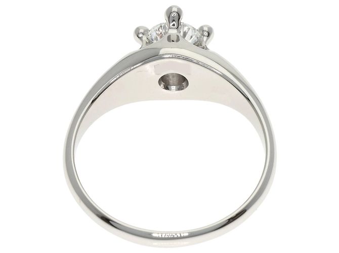 Bulgari Corona Diamantbandring - Ansicht 4