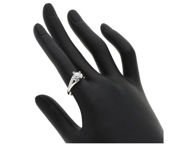 Bulgari Corona Diamantbandring - Ansicht 7