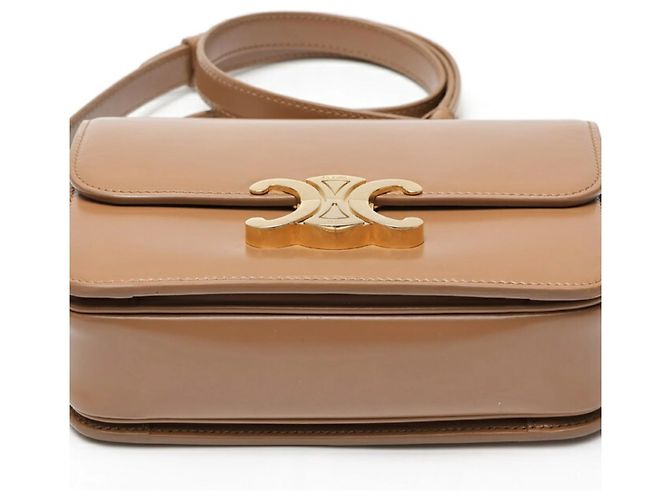 Céline Bolso Triomphe Teen de Celine Castaño - vista 4