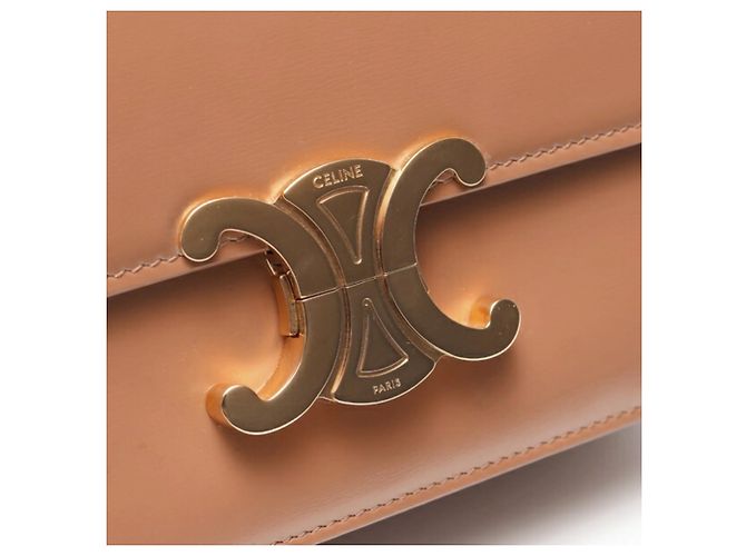Céline Bolso Triomphe Teen de Celine Castaño - vista 5