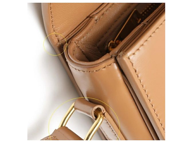 Céline Bolso Triomphe Teen de Celine Castaño - vista 7