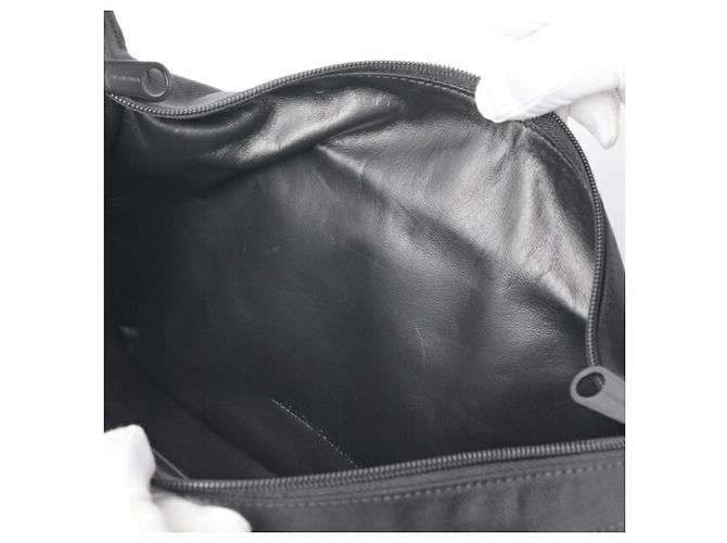 Everyday Borsa a Spalla Labor Medium Chain di Balenciaga Nero - vista 6