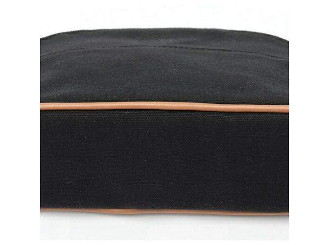 Bolide Pouch PM 20 von Hermès Schwarz - Ansicht 3