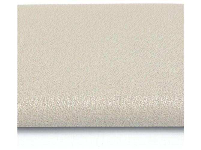 Hermès Hermes Calvi Duo Coin Card Case Brown - view 3