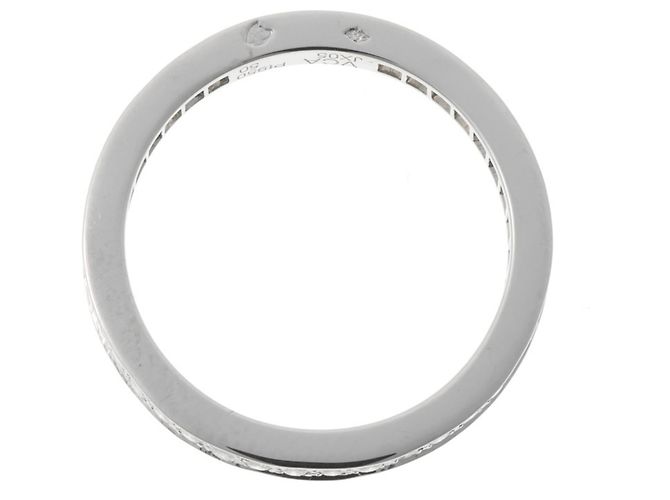 Anillo Eternidad Romance Van Cleef & Arpels - vista 5