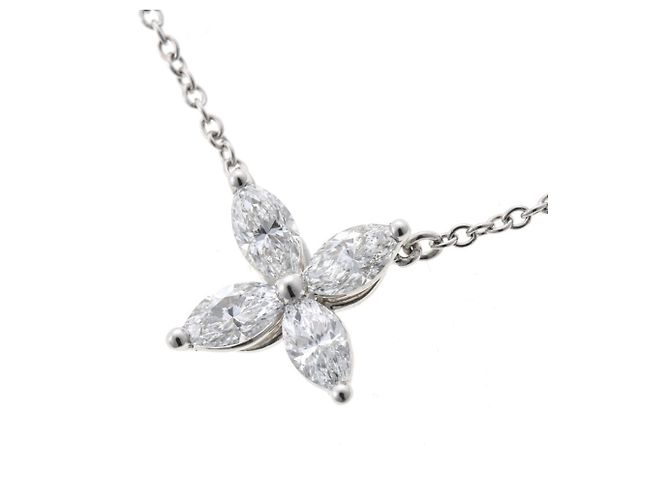 Collana Media Victoria di Tiffany & Co. - vista 5