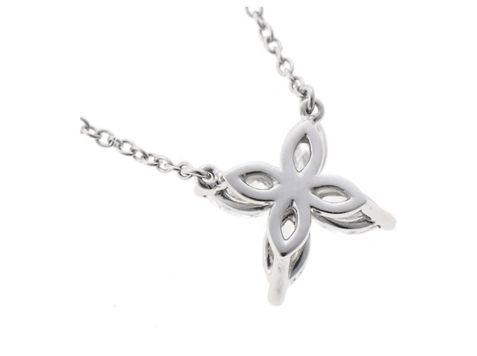 Collana Media Victoria di Tiffany & Co. - vista 6