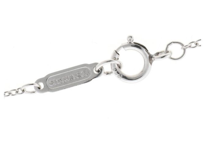 Collana Media Victoria di Tiffany & Co. - vista 7