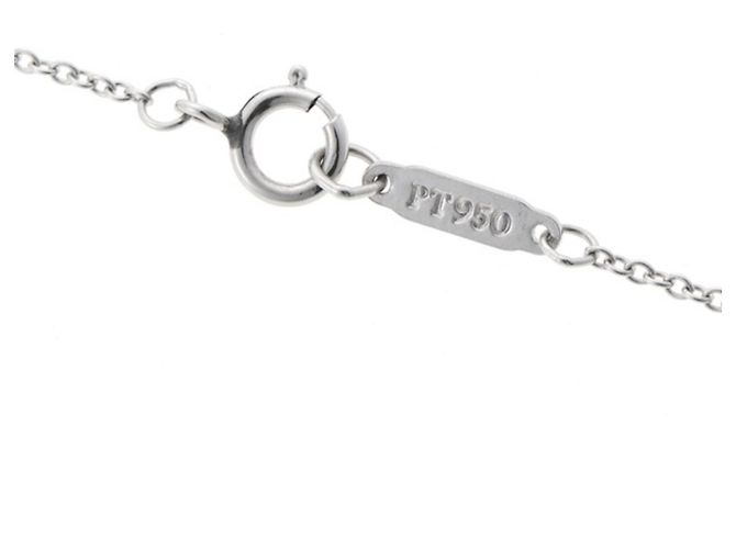 Collana Media Victoria di Tiffany & Co. - vista 8