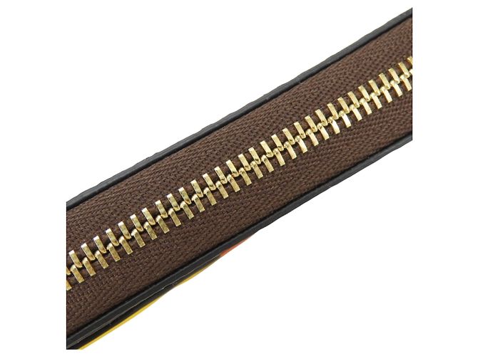 Zippy Münzbörse Louis Vuitton M83690 Braun - Ansicht 10