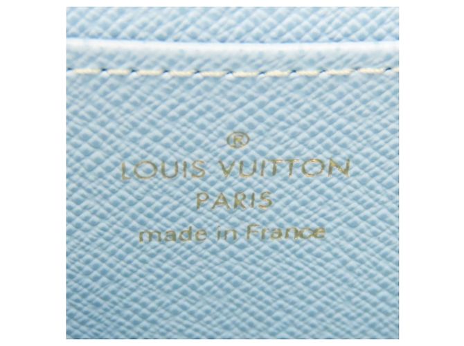 Zippy Münzbörse Louis Vuitton M83690 Braun - Ansicht 14