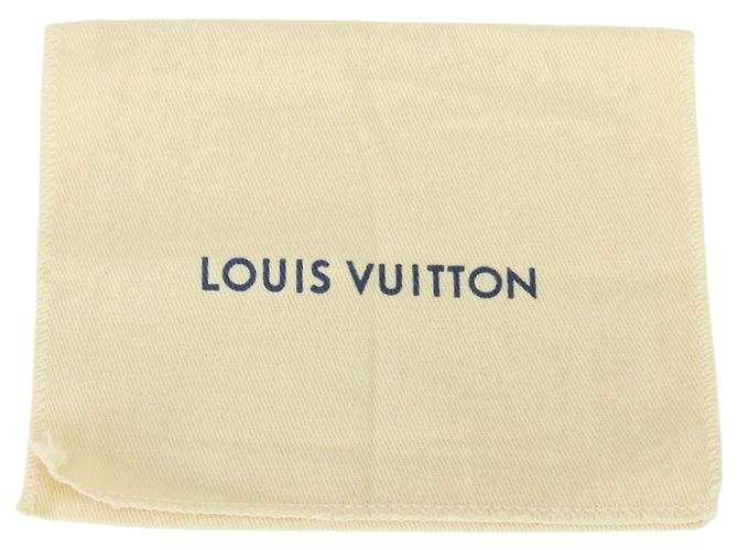 Zippy Münzbörse Louis Vuitton M83690 Braun - Ansicht 18