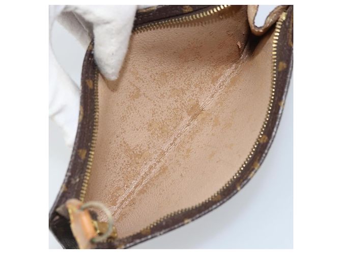 LOUIS VUITTON Monogram Bucket GM Accessory Pouch LV Auth YKZ387 - view 10
