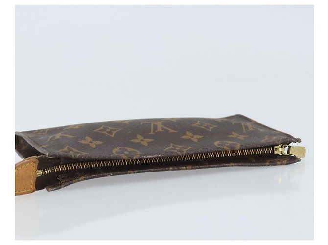 LOUIS VUITTON Monogram Bucket GM Accessory Pouch LV Auth YKZ387 - view 5