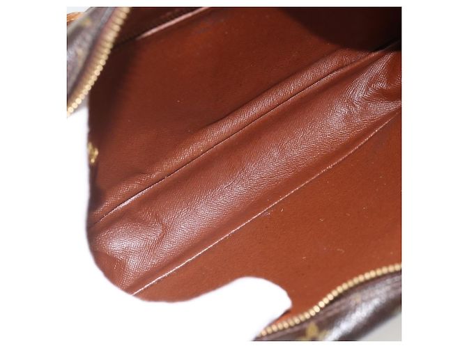 LOUIS VUITTON Borsa a Spalla Monogram Trocadero 27 M51274 LV Auth bs34288 Monogramma - vista 11