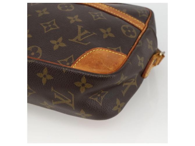 LOUIS VUITTON Borsa a Spalla Monogram Trocadero 27 M51274 LV Auth bs34288 Monogramma - vista 14