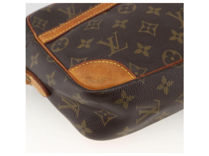 LOUIS VUITTON Borsa a Spalla Monogram Trocadero 27 M51274 LV Auth bs34288 Monogramma - vista 15