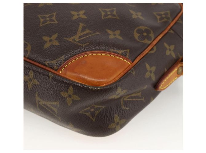 LOUIS VUITTON Borsa a Spalla Monogram Trocadero 27 M51274 LV Auth bs34288 Monogramma - vista 16