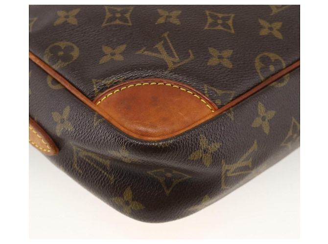 LOUIS VUITTON Borsa a Spalla Monogram Trocadero 27 M51274 LV Auth bs34288 Monogramma - vista 17