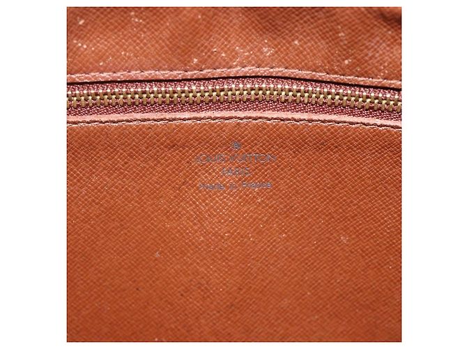 LOUIS VUITTON Borsa a Spalla Monogram Trocadero 27 M51274 LV Auth bs34288 Monogramma - vista 18