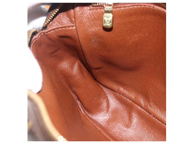 LOUIS VUITTON Borsa a Spalla Monogram Trocadero 27 M51274 LV Auth bs34288 Monogramma - vista 20