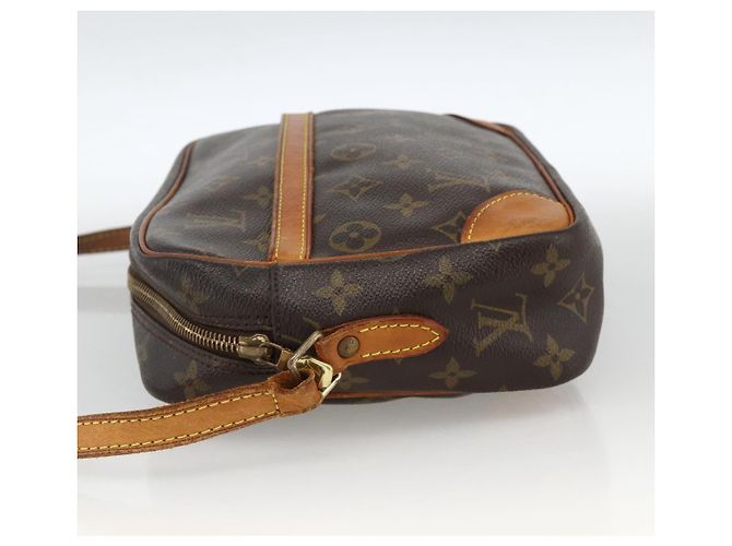 LOUIS VUITTON Borsa a Spalla Monogram Trocadero 27 M51274 LV Auth bs34288 Monogramma - vista 3