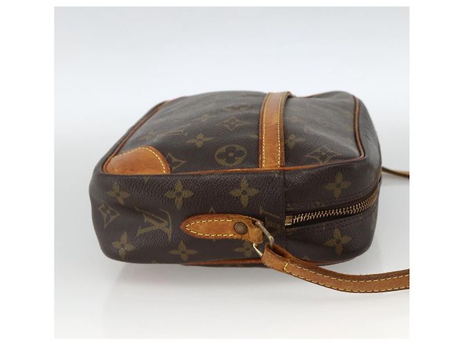 LOUIS VUITTON Borsa a Spalla Monogram Trocadero 27 M51274 LV Auth bs34288 Monogramma - vista 4