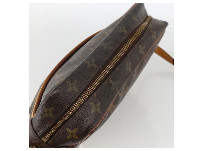 LOUIS VUITTON Borsa a Spalla Monogram Trocadero 27 M51274 LV Auth bs34288 Monogramma - vista 6