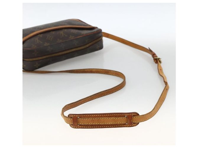 LOUIS VUITTON Borsa a Spalla Monogram Trocadero 27 M51274 LV Auth bs34288 Monogramma - vista 7