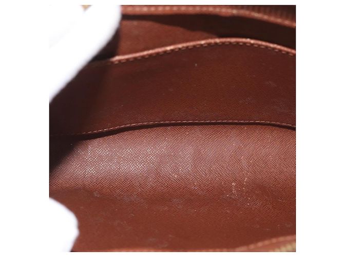 LOUIS VUITTON Clutch Orsay Monogram M51790 LV Auth YKZ376 Monogramma - vista 10