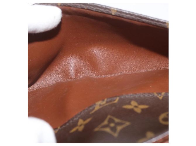 LOUIS VUITTON Clutch Orsay Monogram M51790 LV Auth YKZ376 Monogramma - vista 19
