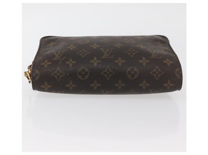 LOUIS VUITTON Clutch Orsay Monogram M51790 LV Auth YKZ376 Monogramma - vista 6