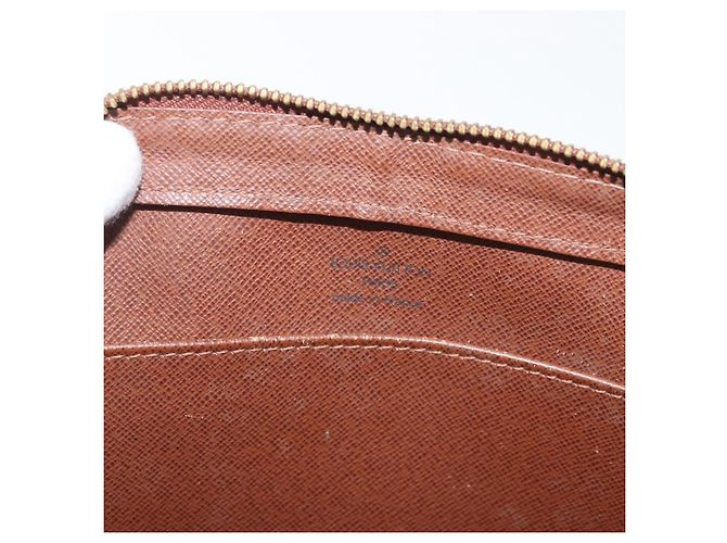LOUIS VUITTON Clutch Orsay Monogram M51790 LV Auth YKZ376 Monogramma - vista 9